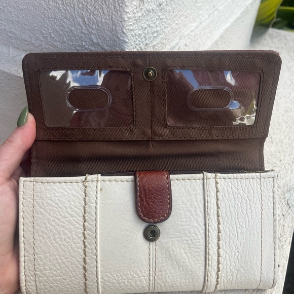 BOC Haygerton accordion wallet. RFID protection - Picture 12 of 12